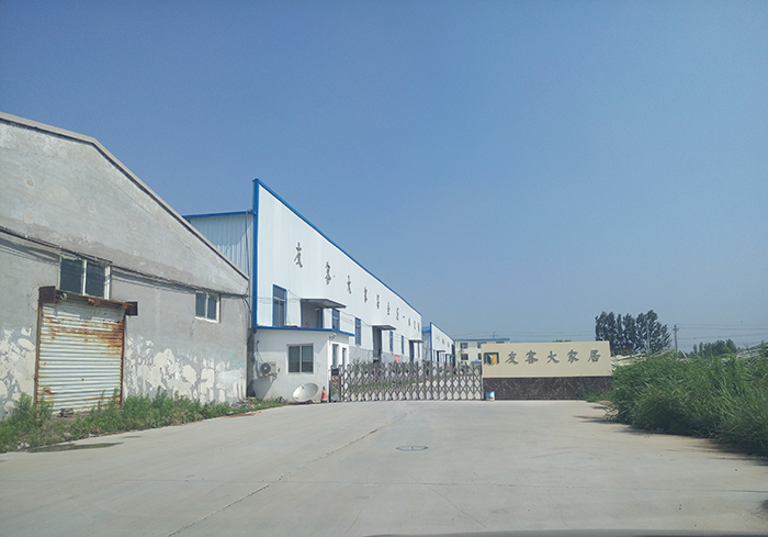 山東濟南客戶應用案例